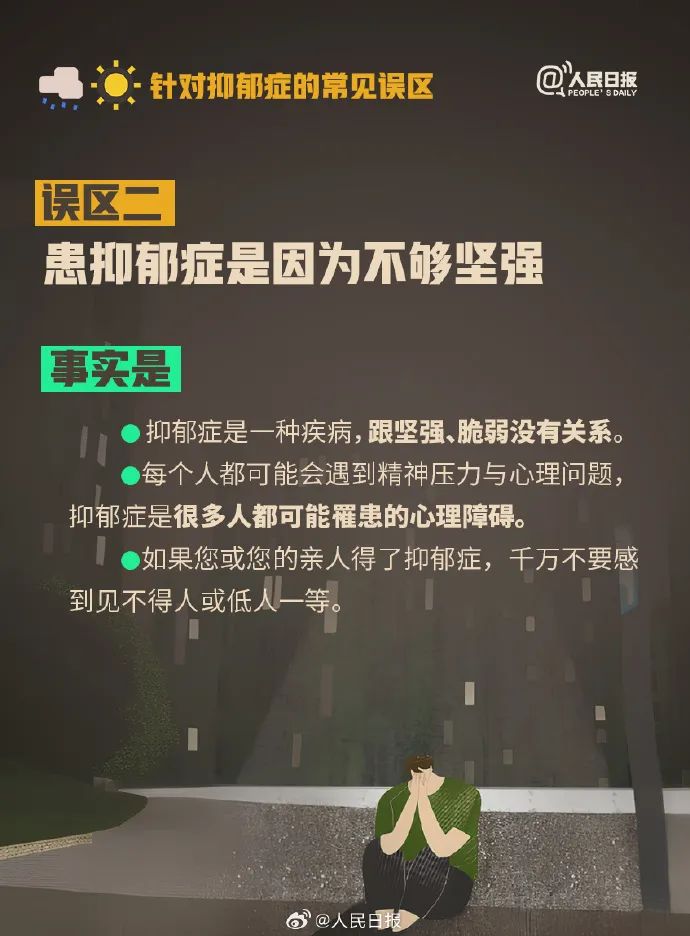自媒体热点>正文> 关于抑郁症,这些知识要知道↓↓据资料显示,尚雯婕