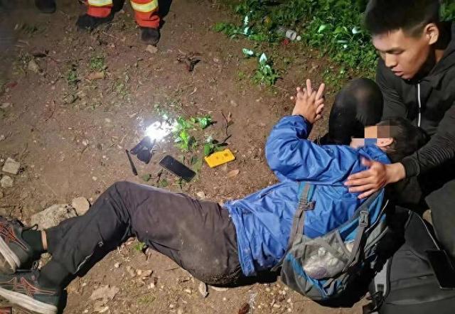 退役大学生士兵王晓明:英勇救人 不忘军人本色