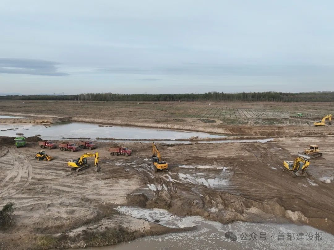 永定河流域投资公司首季投资同比增长超170%|北京市_新浪财经_新浪网