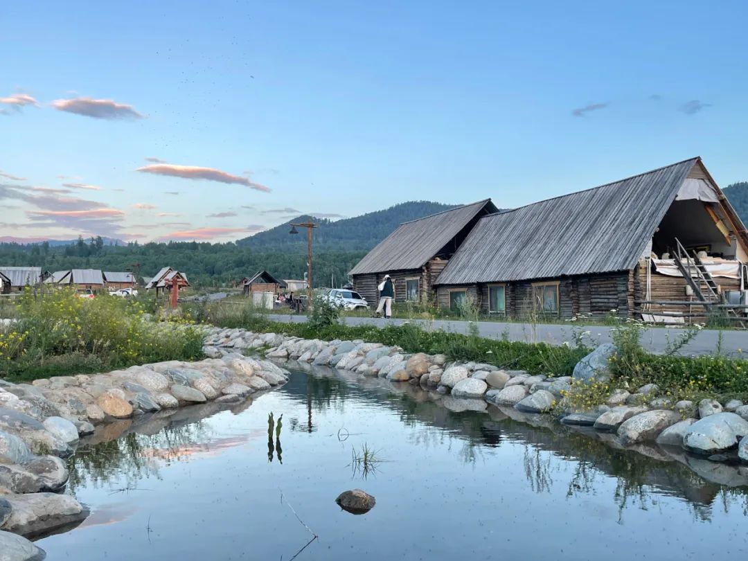 刚播出4天就大结局,但后劲好足