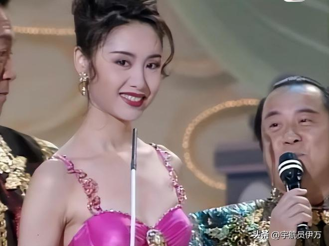 "豪门女婿"窦骁们的八卦