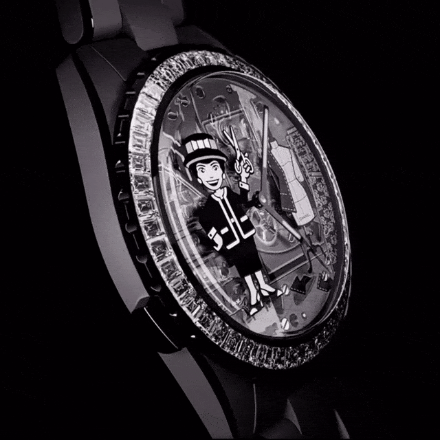 520礼遇季 | 大胆示爱,让热恋进入循环!