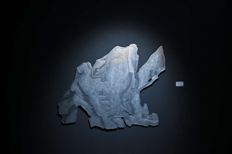 一周艺术人物|乔凡尼的超现实主义,余启平陈九的水墨与风雅