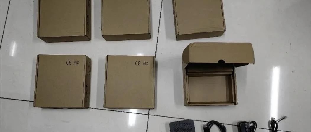 上门安装黑盒子的新型诈骗