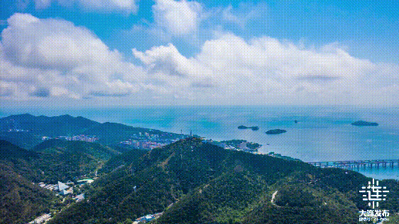 借力夏季达沃斯论坛,大连签大单!