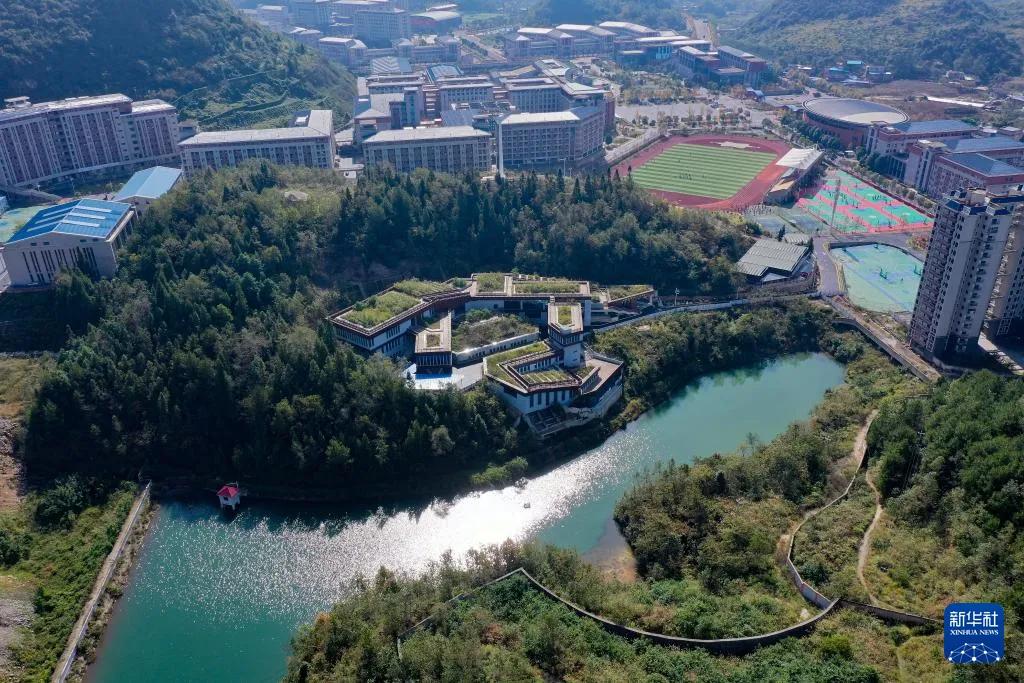 贵阳:坚持节水优先 助力水润城兴