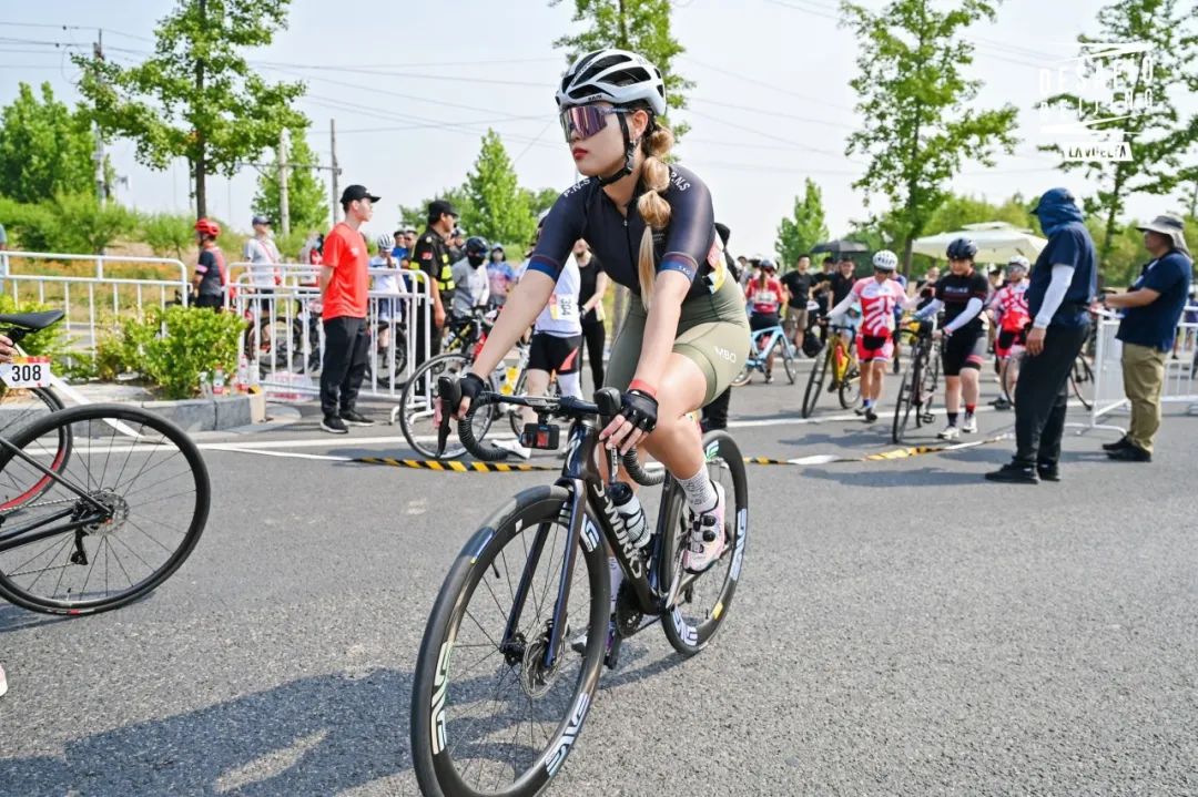 报名预约,装备领取!环西自行车中国挑战赛·北京昌平全攻略