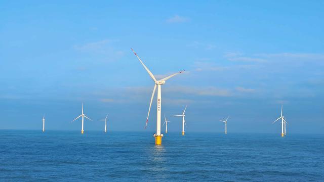 国家电投:升级电力产业布局 助推实现"双碳"目标