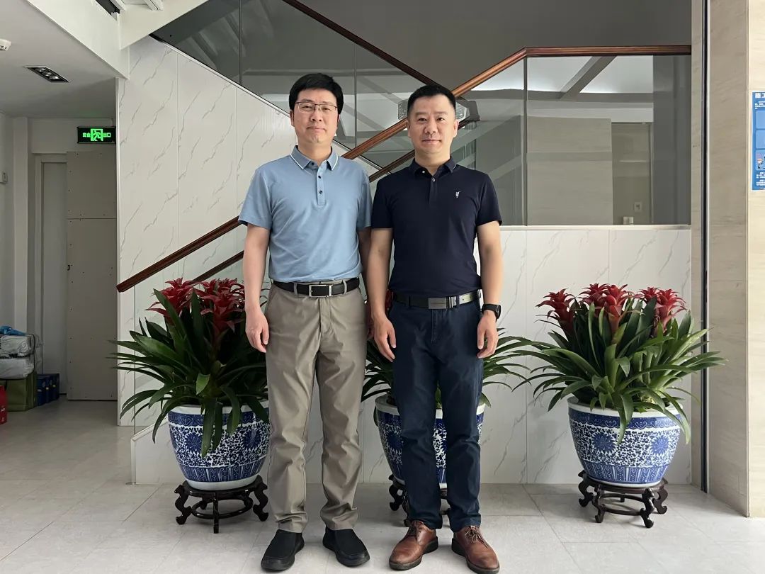 拥抱生态圈 | 中国产业数字金融(供应链金融)100人
