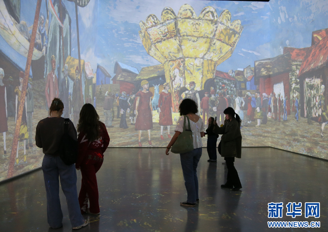 挪威南部地区最大博物馆开馆