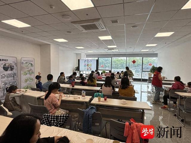 苏州工业园区娄葑街道:创新整合共建资源,开展为民服务活动