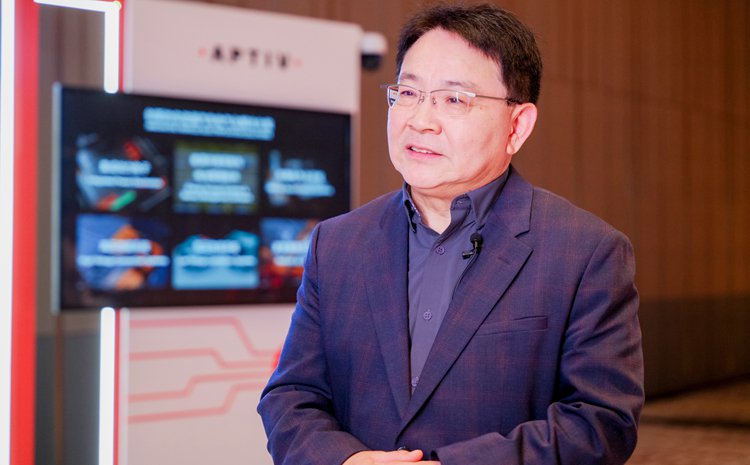 安波福杨晓明:加大在华研发投入和推进本地化进程|车企_新浪财经_新浪网