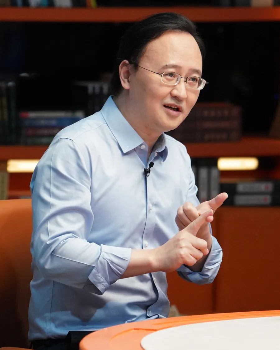 清华新成立的这个系对标麻省理工|人工智能|心理学|刘嘉_新浪新闻