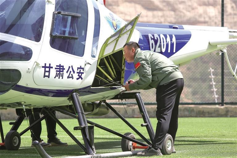 春季实战练兵 锻造尖刀铁军