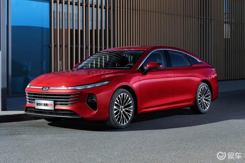 一汽奔腾加码补贴至高35000元 报废车补贴至高42000元