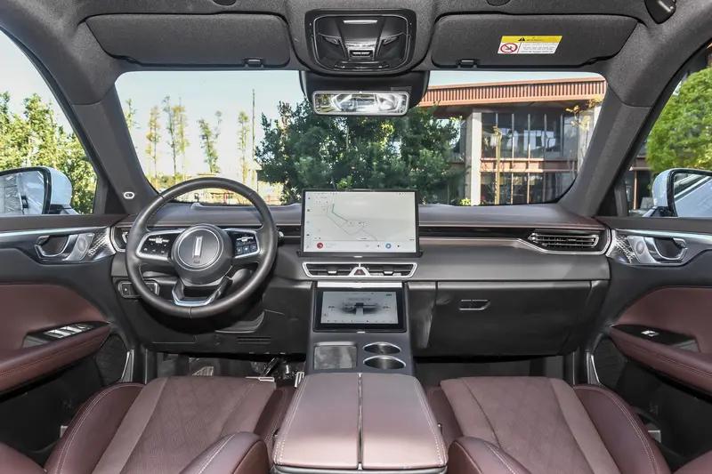 魏牌新摩卡hi4将于今日上市 cltc纯电续航200km