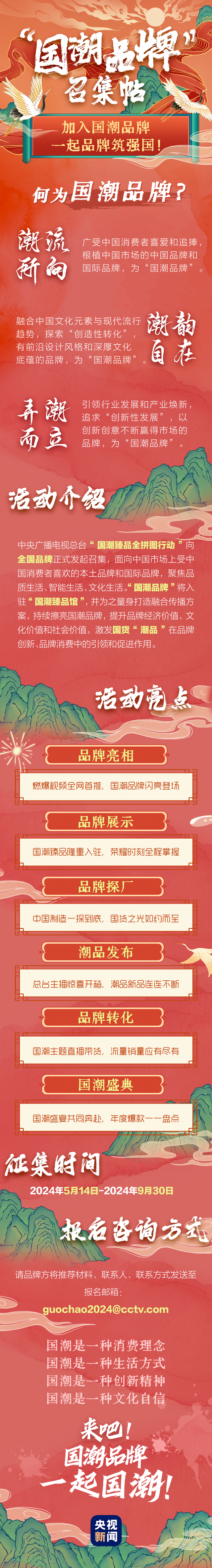 "国潮品牌",藏不住了
