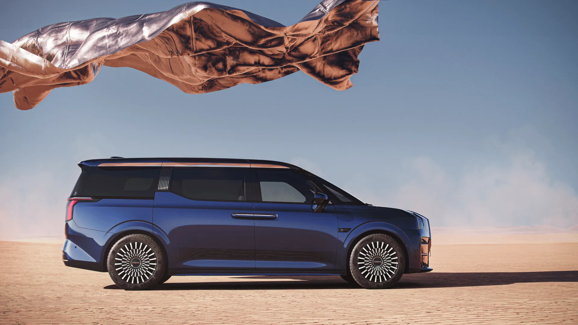 新势力闯荡港澳市场,如何将"鸡肋"吃得津津有味?