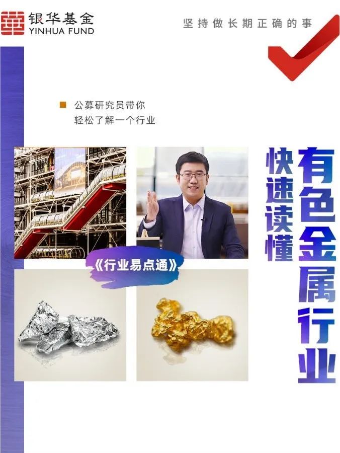 投教回顾 | 银华基金2024年一季度投教集锦