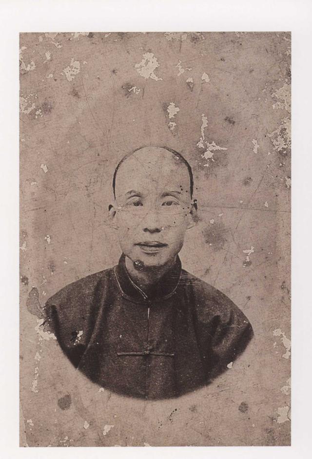 士人黄宾虹孤绝的艺术之路