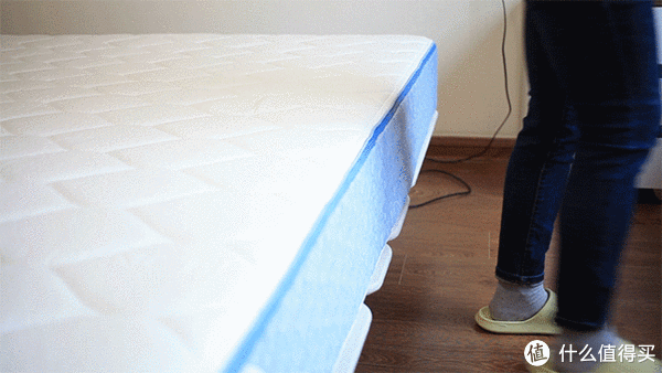 电动床垫怎么安装躺平已经过时了，现在流行的是躺不平，喜临门白骑士智能床让自定义睡眠成为可能_https://www.jmylbn.com_新闻资讯_第30张