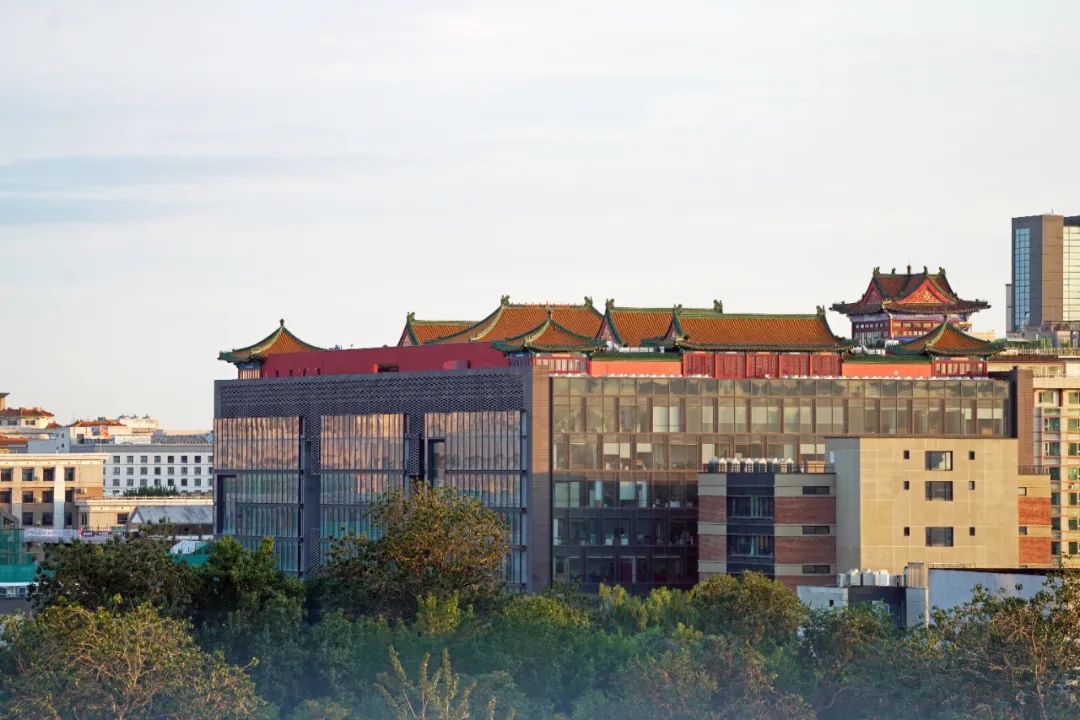 藏在隆福寺商圈的老字号,您逛过几家?