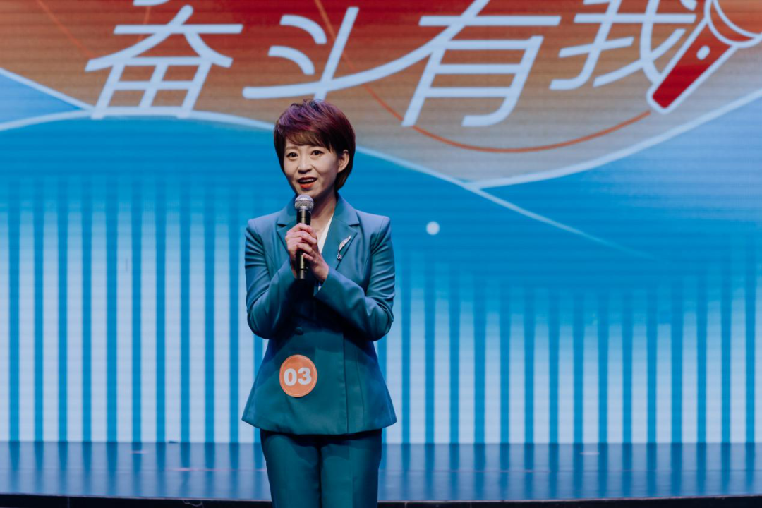 复赛结果揭晓,他们晋级了!