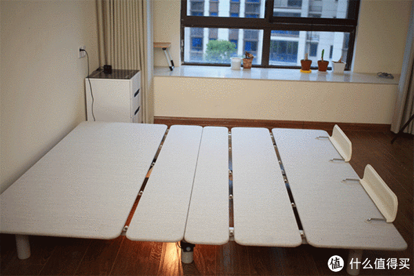 电动床垫怎么安装躺平已经过时了，现在流行的是躺不平，喜临门白骑士智能床让自定义睡眠成为可能_https://www.jmylbn.com_新闻资讯_第10张