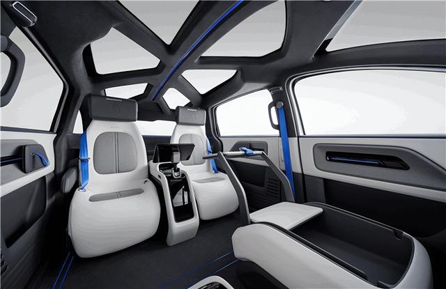 百度Apollo RT6正式命名为颐驰06，千台车辆交付萝卜快跑|Apollo_新浪财经_新浪网