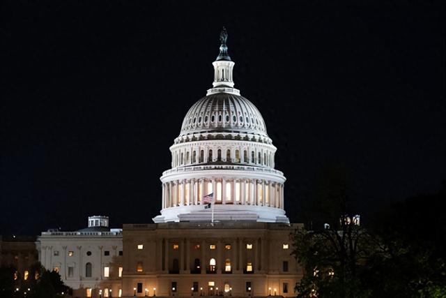 将向以色列再输送总额超过10亿美元的武器,相关军援计划已经通知国会