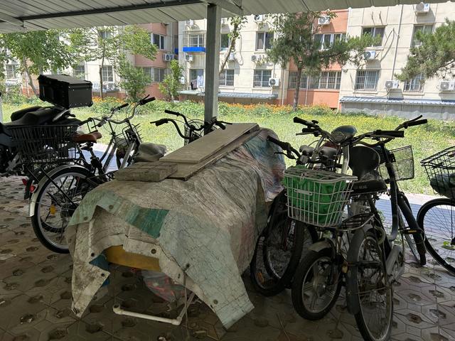 MK体育- MK体育官方网站- MK体育APP滨海新区老旧居民小区建造钢结构自行车棚探讨