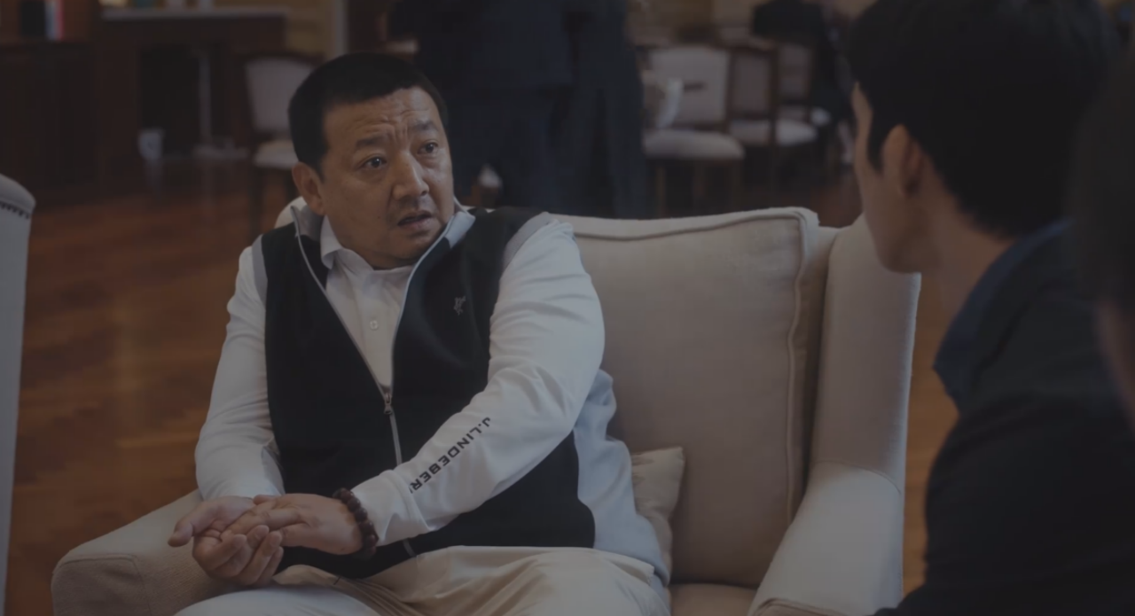 《新生》:悬着的心终于死了