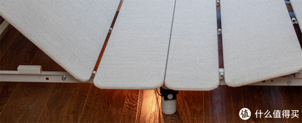 电动床垫怎么安装躺平已经过时了，现在流行的是躺不平，喜临门白骑士智能床让自定义睡眠成为可能_https://www.jmylbn.com_新闻资讯_第20张