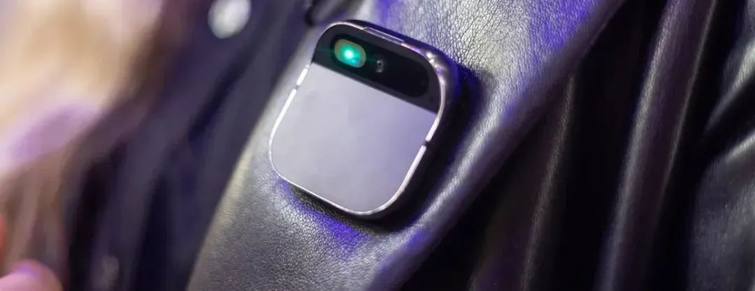 最火ai硬件ai pin,可能颠覆iphone?openai,微软都投了