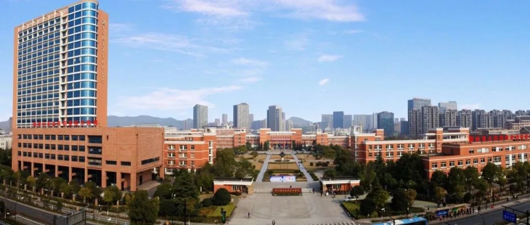 如何挑选适合你的大专院校——以浙江育英职业技术学院为例