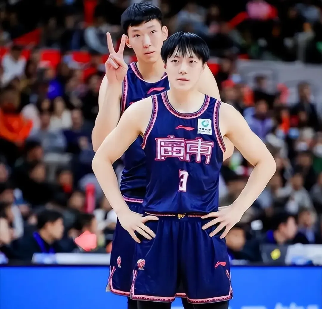 睢冉摊牌!朱芳雨胡明轩最新表态,杜锋措手不及