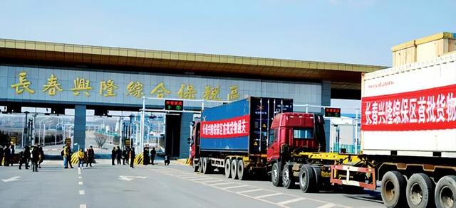 安博体育官网：中国服务贸易规模首破万亿美元