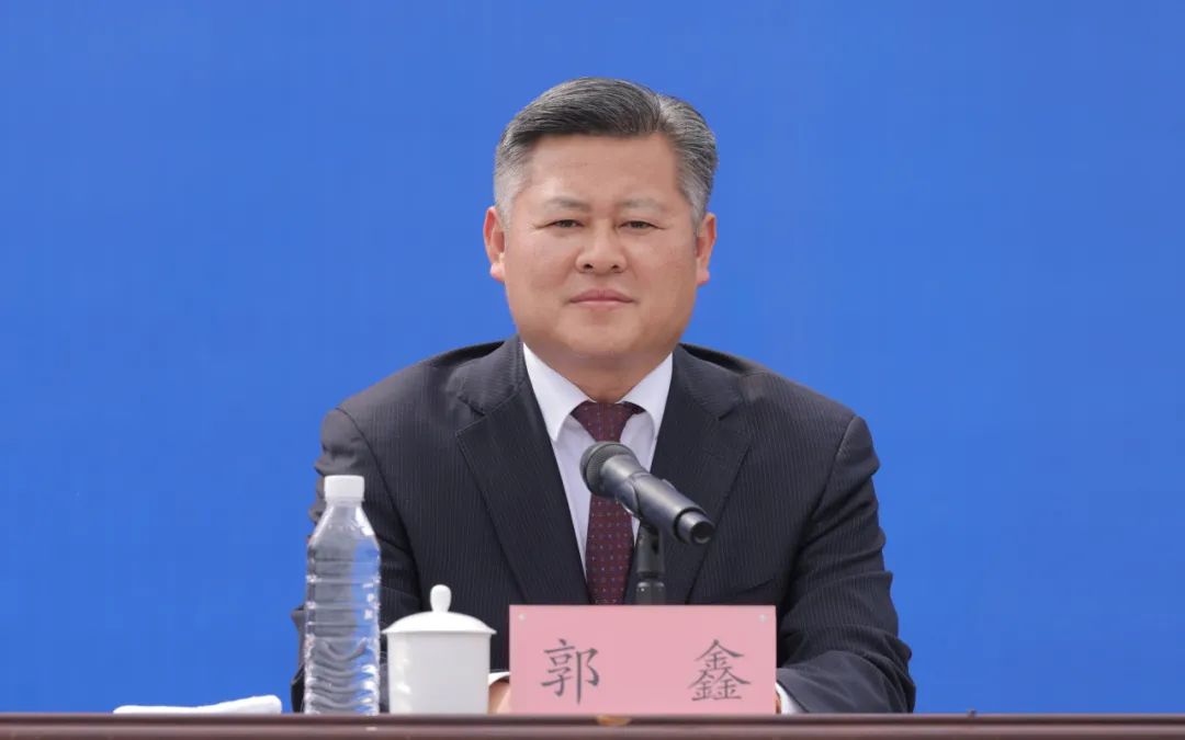 郭鑫:近年来,微山县坚决扛牢南四湖生态保护和高质量发展政治责任