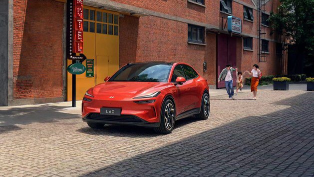 乐道l60开启预售阻击特斯拉model y 两车优劣势如何?你选哪台车?
