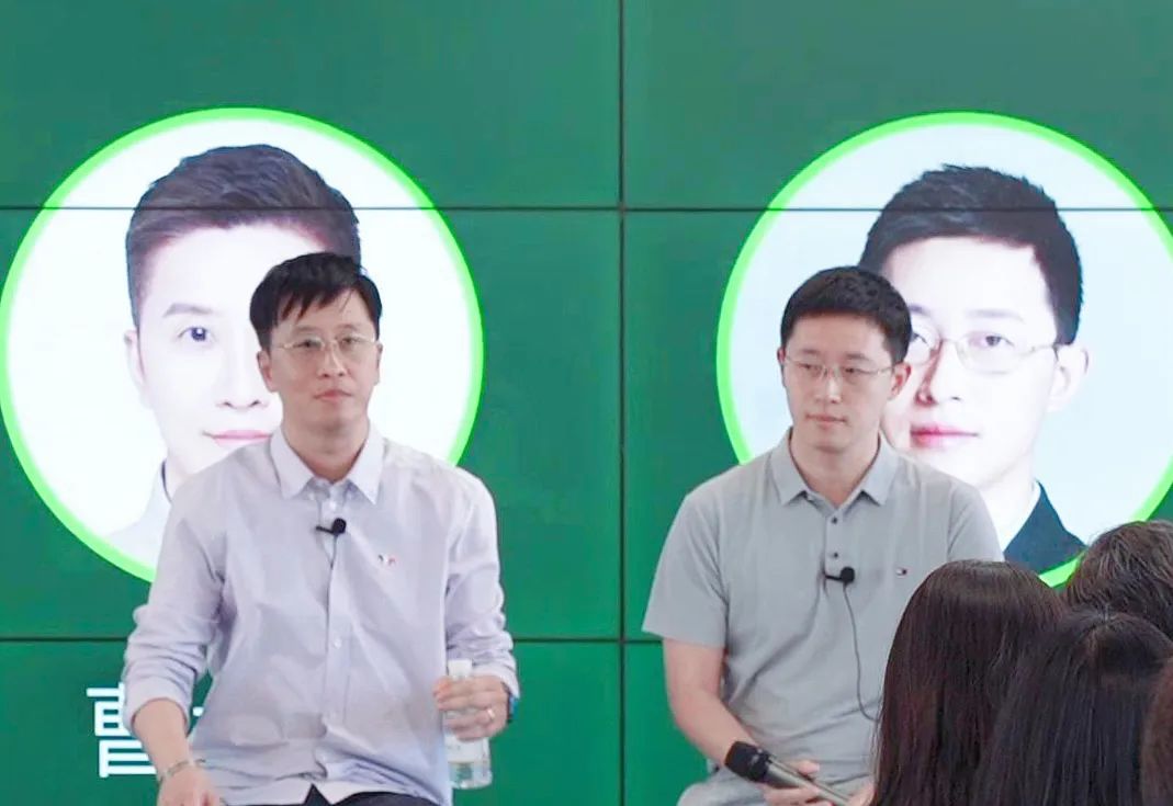 对话零一万物：大模型产品要找到 TC-PMF_新浪财经_新浪网
