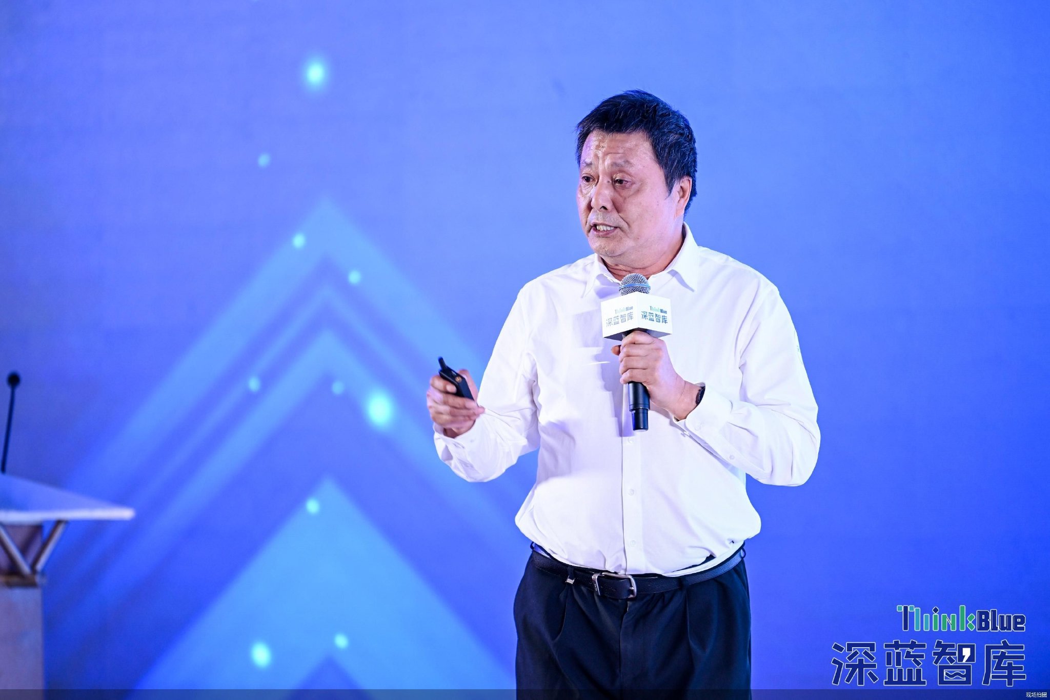 深蓝智库|北京交通大学现代旅游研究院名誉院长张辉:中国旅游业将进入