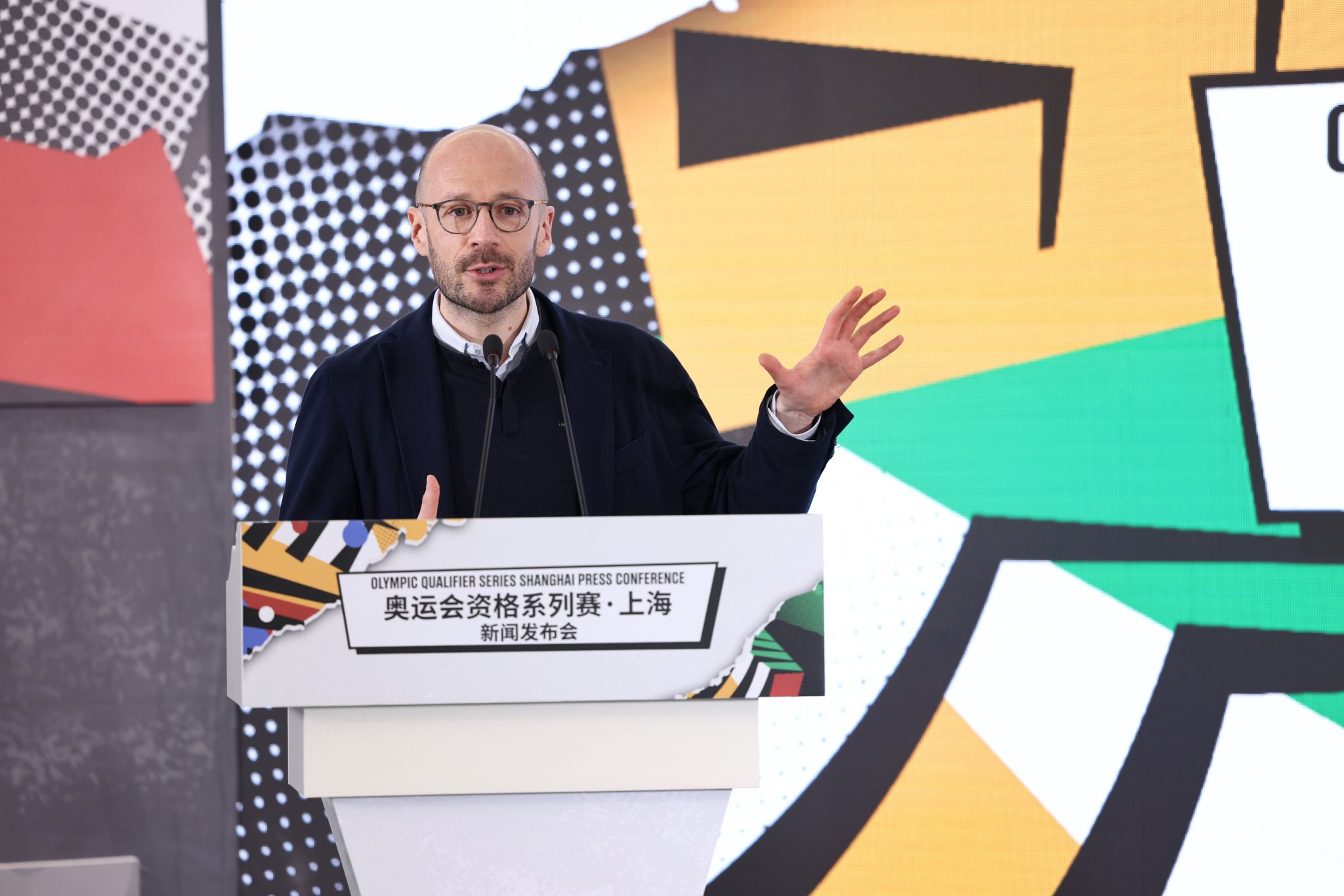 观点|"更年轻,更城市,更开放"的奥运内核,从上海出发