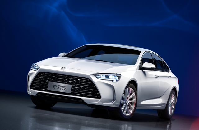 a级车的价格拿下b/c级车,这几款车不能错过!