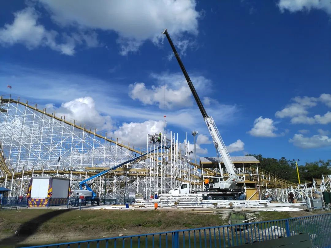 徐工:中国"智造"全球化的新样本