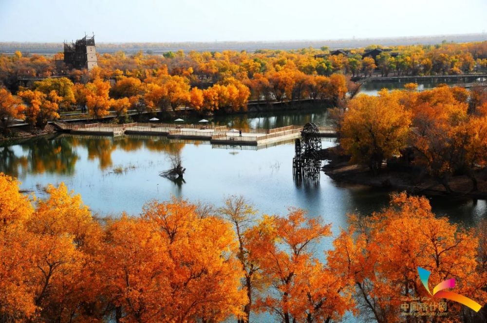 喀什"5·19中国旅游日"优惠大礼包来了!