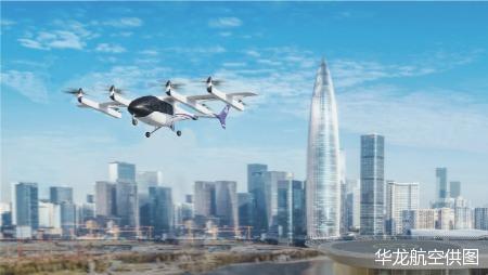 利好政策护航 北京低空经济相关企业力争三年突破5000家