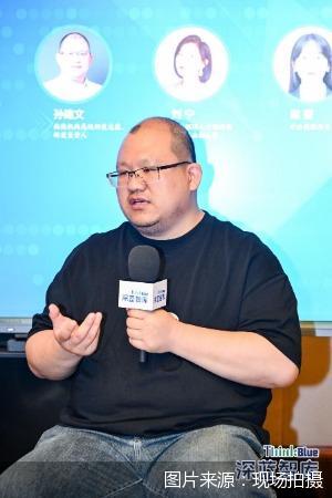 深蓝智库|尚德机构孙建文:ai将会推动更多创新岗位涌现