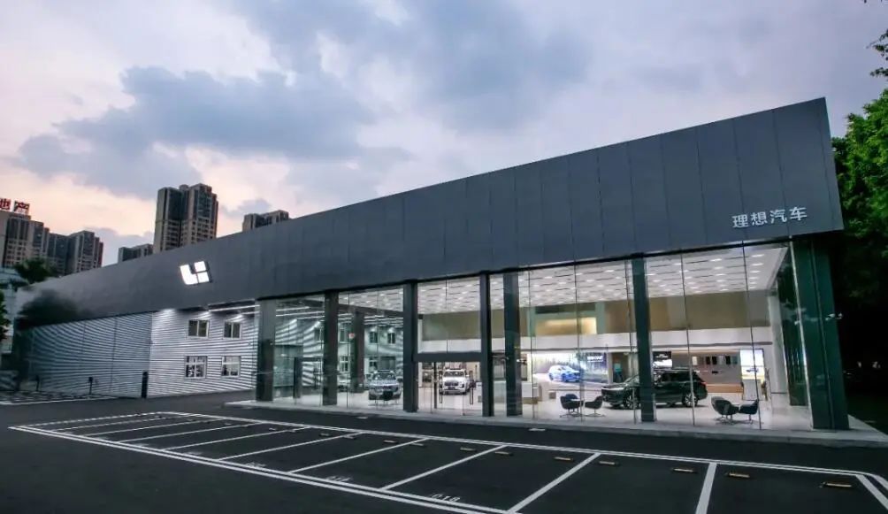 裁员和诉讼阴影,再次笼罩理想汽车