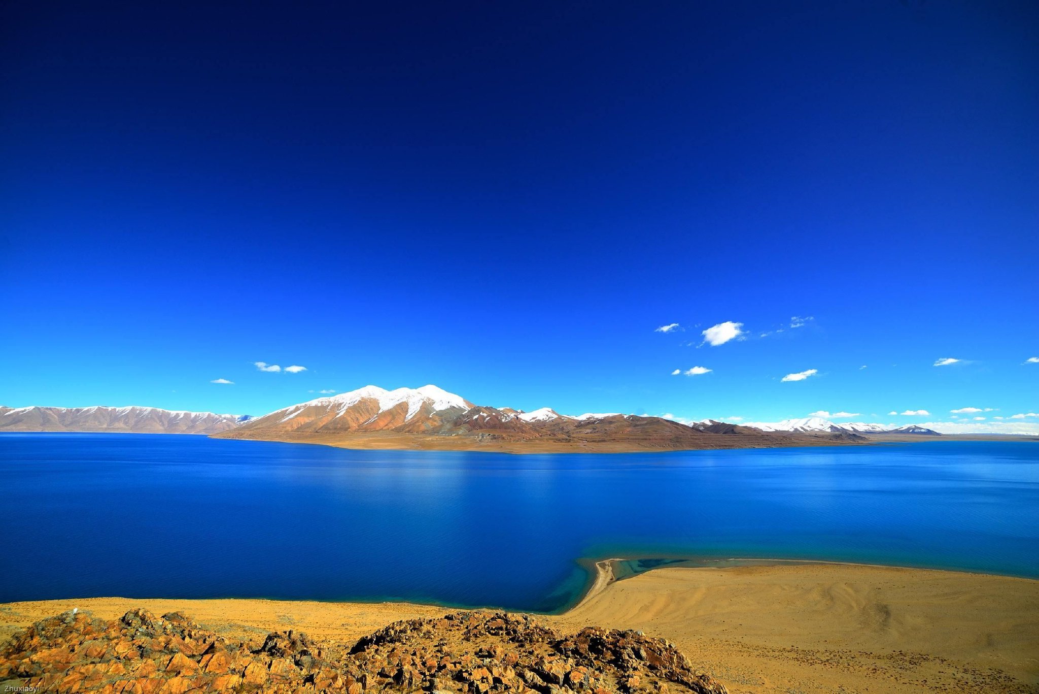 拉萨持续推动公共交通低碳转型——  绿色交通让出行更便捷