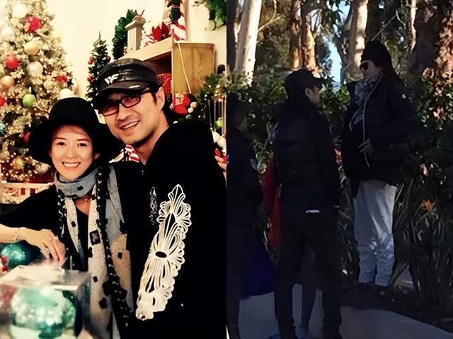 李亚鹏的前妻王菲,在华人社会都算得上传奇人物.周迅,瞿颖,柯蓝.